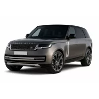 Range Rover V csomagtértálca