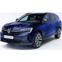 Tavita portbagaj Renault ESPACE