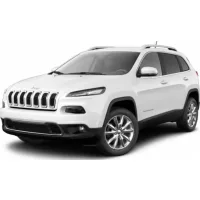 Covoraș cauciuc Jeep CHEROKEE