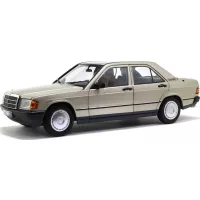 Covoraș cauciuc Mercedes 190