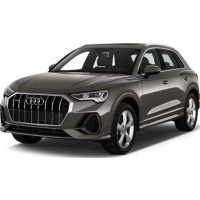 Tavita portbagaj Audi Q3