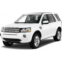 Land Rover FREELANDER Covoraș cauciuc