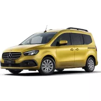 Covoraș cauciuc Mercedes T-Class