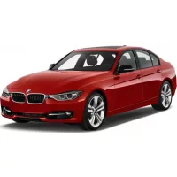 Tavita portbagaj BMW 3