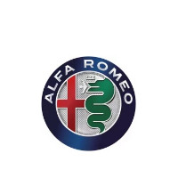 Alfa Romeo - Tavite Portbagaj