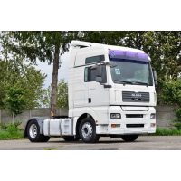 Covoraș cauciuc MAN TGA