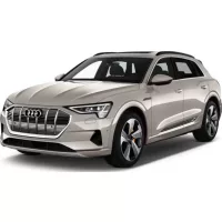 Covoraș cauciuc Audi E-Tron