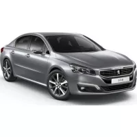 Covoraș cauciuc Peugeot 508