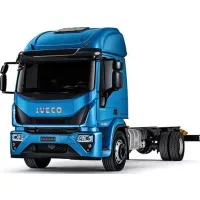 Covoraș cauciuc Iveco Eurocargo
