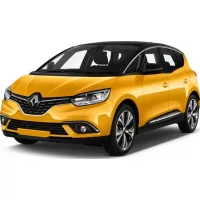 Tavita portbagaj Renault SCENIC