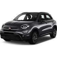 Covoare textile auto Fiat 500X