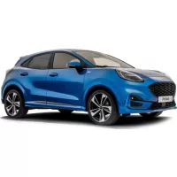 Tavita portbagaj Ford Puma