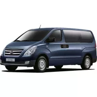 Covoraș cauciuc Hyundai H-1