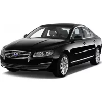 Tavita portbagaj Volvo S80