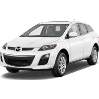 Covoraș cauciuc Mazda CX-7