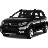 Covoare textile auto Dacia SANDERO