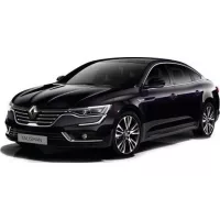 Tavita portbagaj Renault TALISMAN