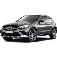 Covoraș cauciuc Mercedes GLC