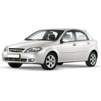 Covoraș cauciuc Chevrolet LACETTI