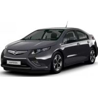 Covoare textile auto Opel Ampera