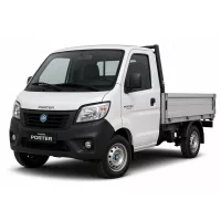 Piaggio Porter gumiszőnyeg
