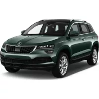 Covoraș cauciuc Skoda KAROQ