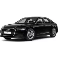 Covoraș cauciuc Audi A6