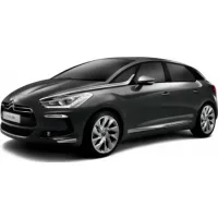 Covoraș cauciuc Citroen DS5