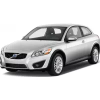 Tavita portbagaj Volvo C30