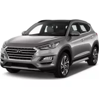 Tavita portbagaj Hyundai Tucson