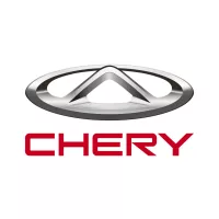 Chery csomagtértálca