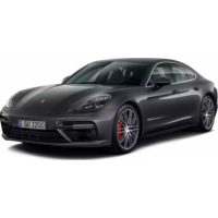 Tavita portbagaj Porsche PANAMERA