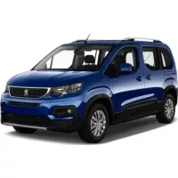 Covoraș cauciuc Peugeot RIFTER