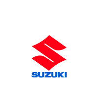 Suzuki - Tavite Portbagaj