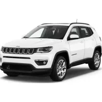 Covoraș cauciuc Jeep Compass