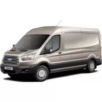 Covoare textile auto Ford TRANSIT