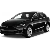 Covoare textile auto Tesla Model X
