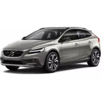 Tavita portbagaj Volvo V40