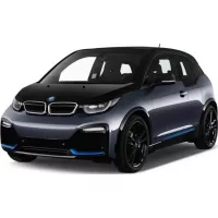 Covoare textile auto BMW i3