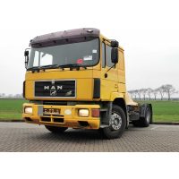 Covoraș cauciuc MAN F90