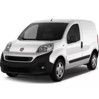 Covoraș cauciuc Fiat Fiorino