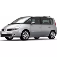 Tavita portbagaj Renault GRAND ESPACE