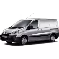 Covoraș cauciuc Citroen Jumpy