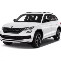 Covoare textile auto Skoda Kodiaq