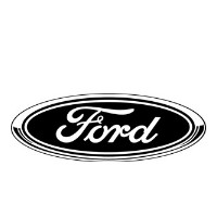 Ford - Tavite Portbagaj