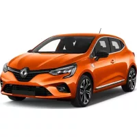 Tavita portbagaj Renault Clio
