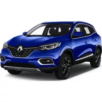 Tavita portbagaj Renault KADJAR