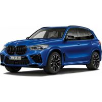 Covoraș cauciuc BMW X5