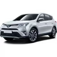 Tavita portbagaj Toyota RAV4