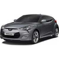 Covoare textile auto Hyundai VELOSTER